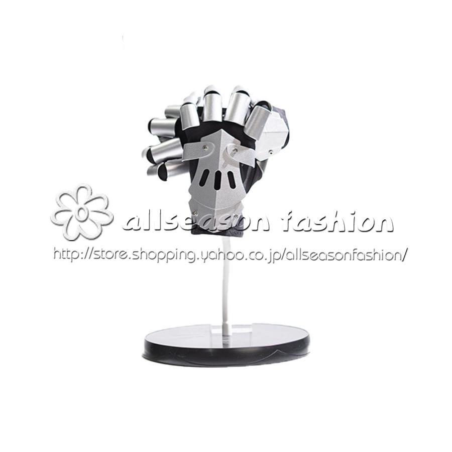 ヴィオレット・エヴァーガーデン　手袋　コスプレ道具