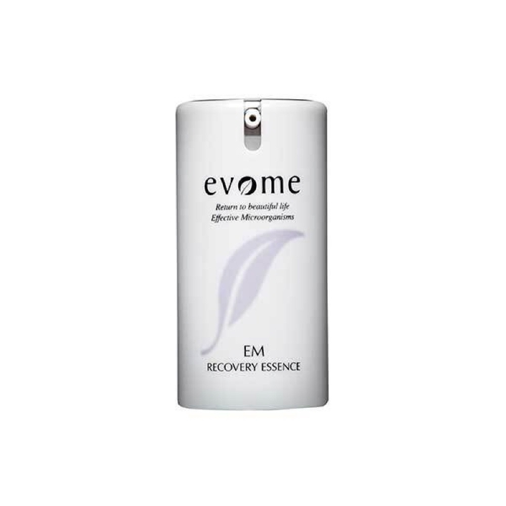 [2本セット割引商品] EVOME EM リカバリー エッセンス 50ml