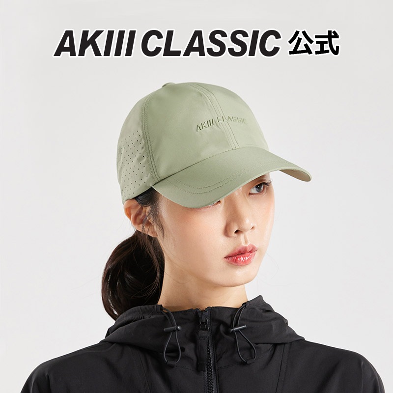 1993STUDIO] 23 S/S WAVE LOGO BALL CAP [9色]
