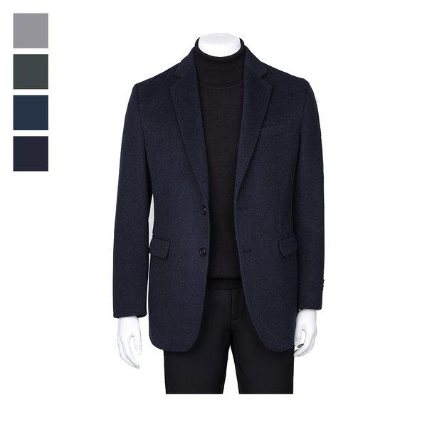 男性スリムフィット スーツ コンビジャケット LV-COW-62