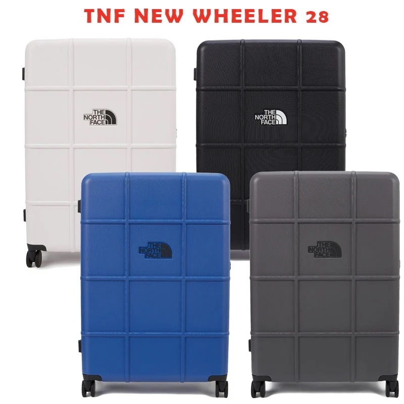 韓国正規品保証 関税負担なしNN2AR03A TNF NEW WHEELER 28デイリー 基本 着装 男子 女子 人気 韓国 ファッション 男女共用 アウトドア
