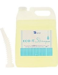 ニューウェイジャパン エコパイシャンプー 5000ml