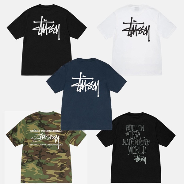 Tシャツ 半袖 メンズ レディーストップス並行輸入品