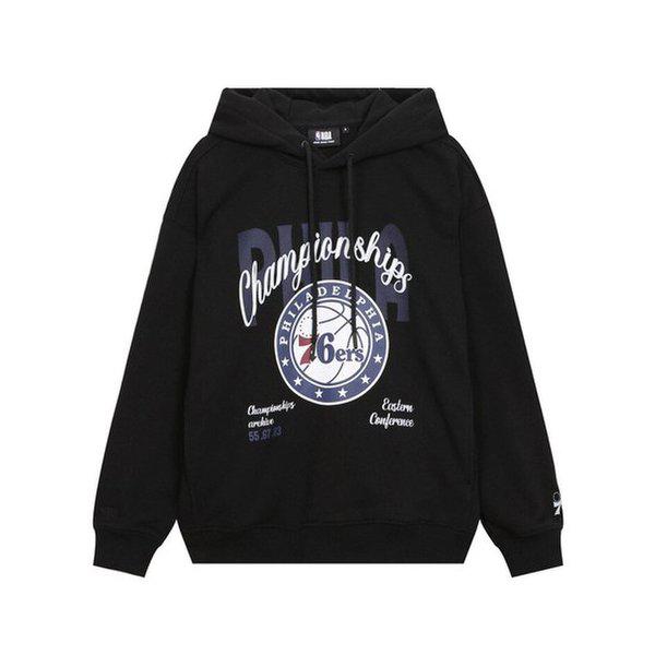 PHIチャンピオンシップフード付きTシャツ（N251TH042P）19_DG