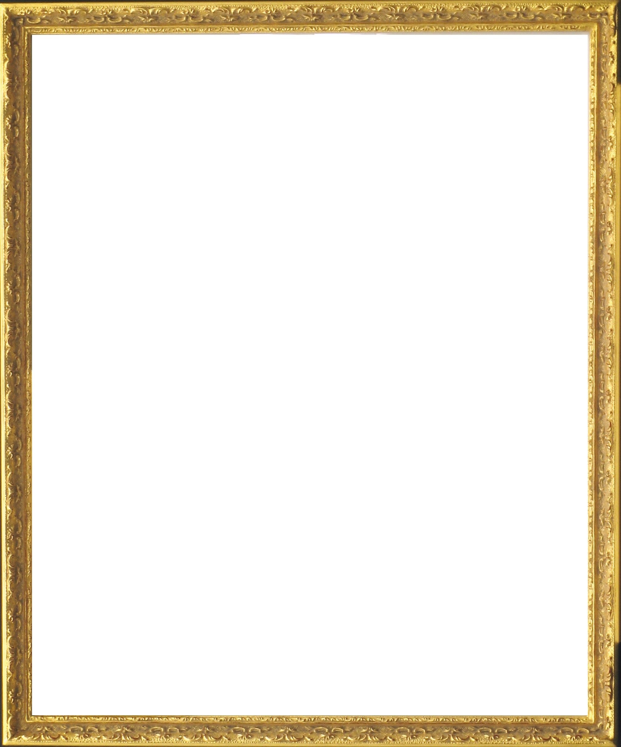 大額 デッサン額 大衣 ゴールド 9103