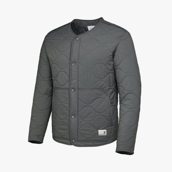 男性プリダック軽量パディングジャケット PS3MJ23W711 GJA