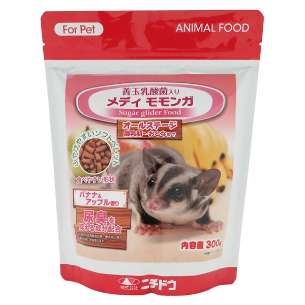 (まとめ)メディモモンガ 300g(ペット用品)(×5セット)