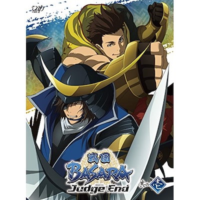 新品未開封　戦国BASARA弍 7巻➕オマケDVD 新品未開封 戦国BASARA弍 7巻➕オマケDVD アニメ