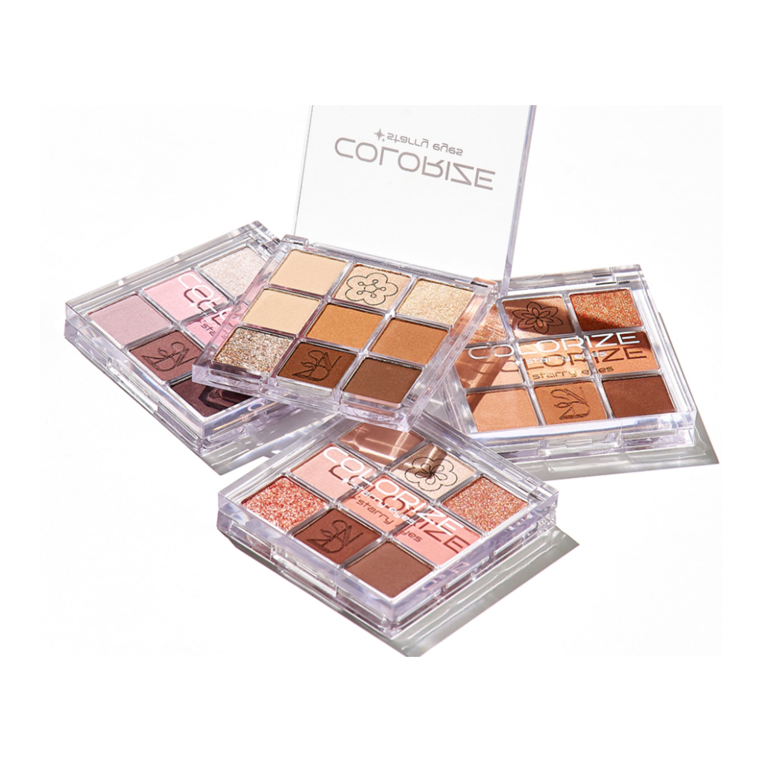 COLORIZE STARRY EYES 5COLOR