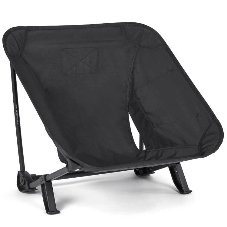 インクラインチェア ブラック 使用W52×L55×H47cm #19755030A-001 16,240円