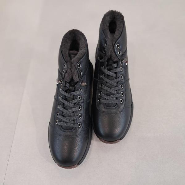 HC03 防寒ハイカットスニーカー 女性用ブーツ YADWBS605 (S42354691)