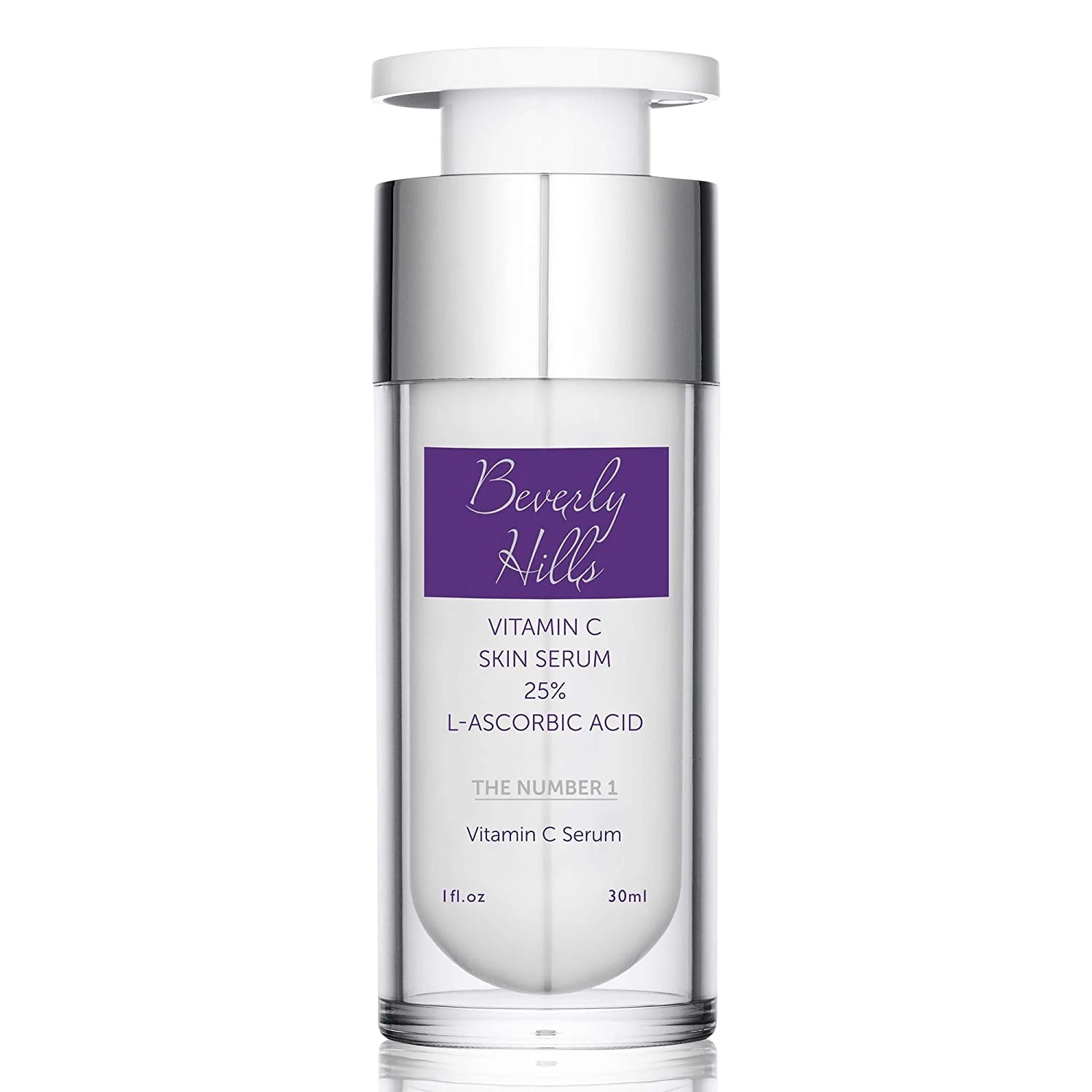 ビバリーヒルズビタミンC血清(25%)L-アスコルビン酸配合高色素化