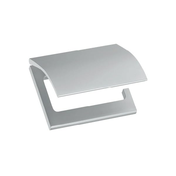 KAWAJUN(カワジュン) ペーパーホルダー アルミ SC-473-XS 99894