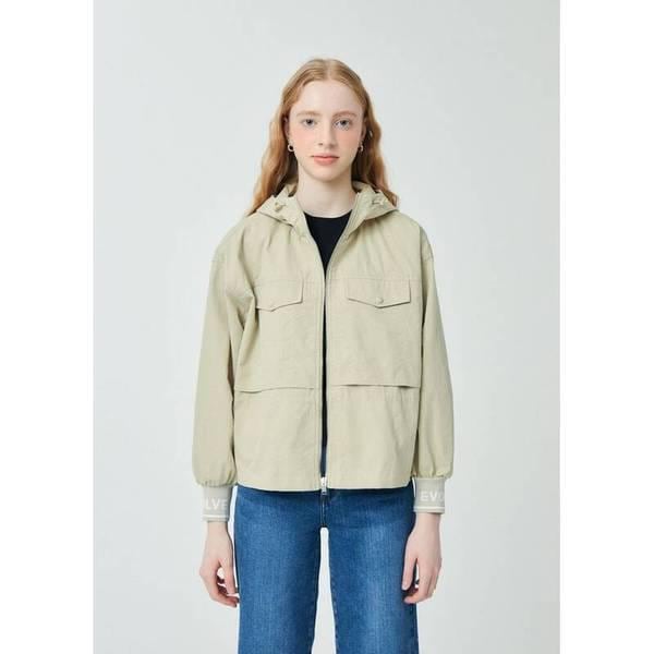 女性用パーカー ジャンパー YN1W1850 629048