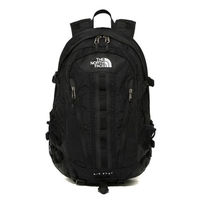 Qoo10] ザノースフェイス [THE NORTH FACE] BIG : バッグ・雑貨