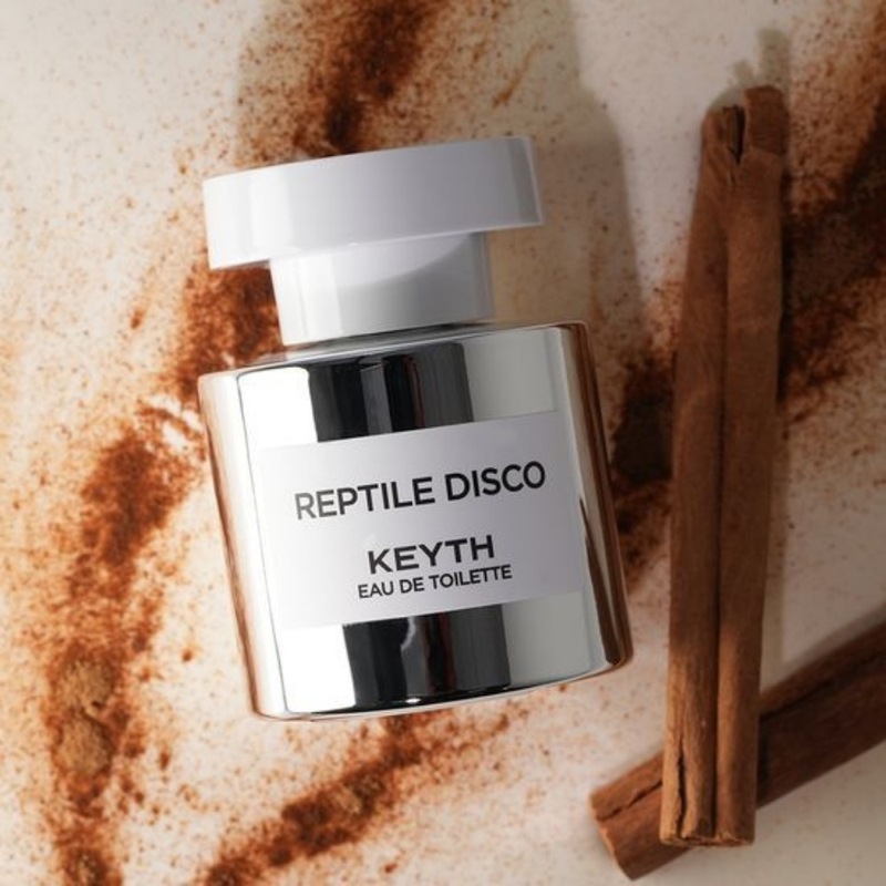 [NEW/単独サンランチング] オードトワレ50mlレプティルディスコ