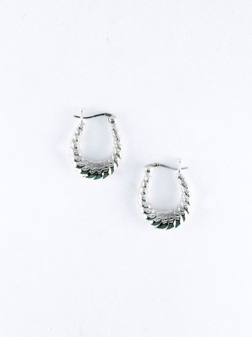 【HARANG】 HR 272E_Harang Earring 正規品