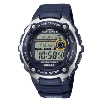 カシオ CASIO 腕時計 CASIO WV-200R-2AJF