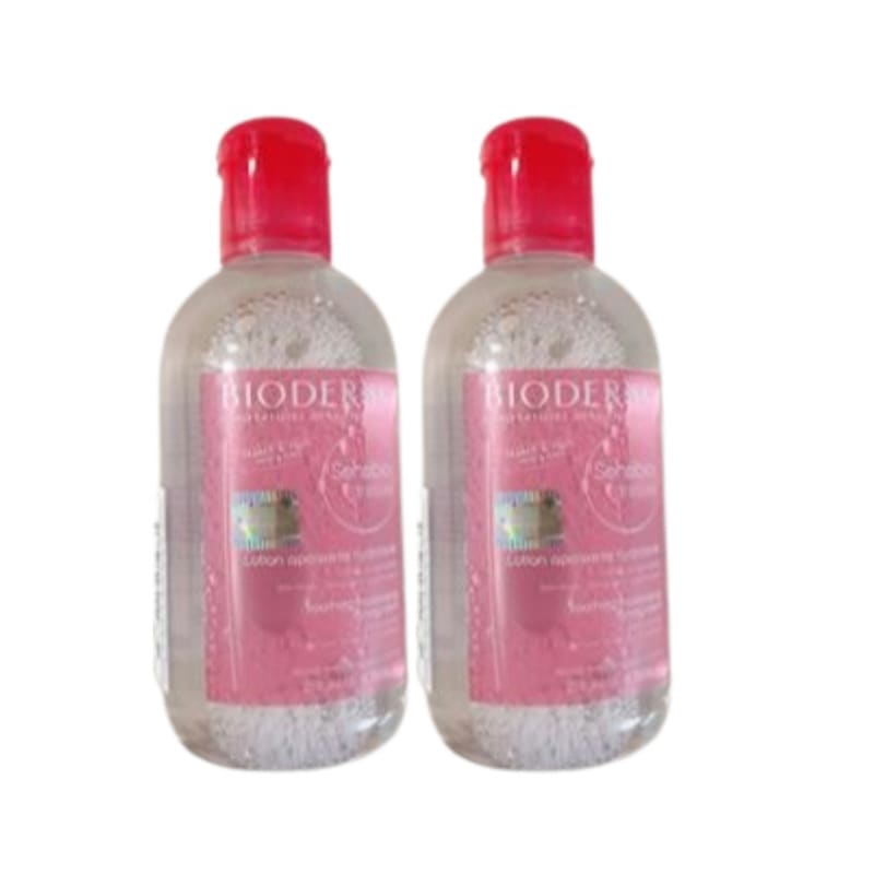 [1+1]センシビオ トナー 250ml +250ml
