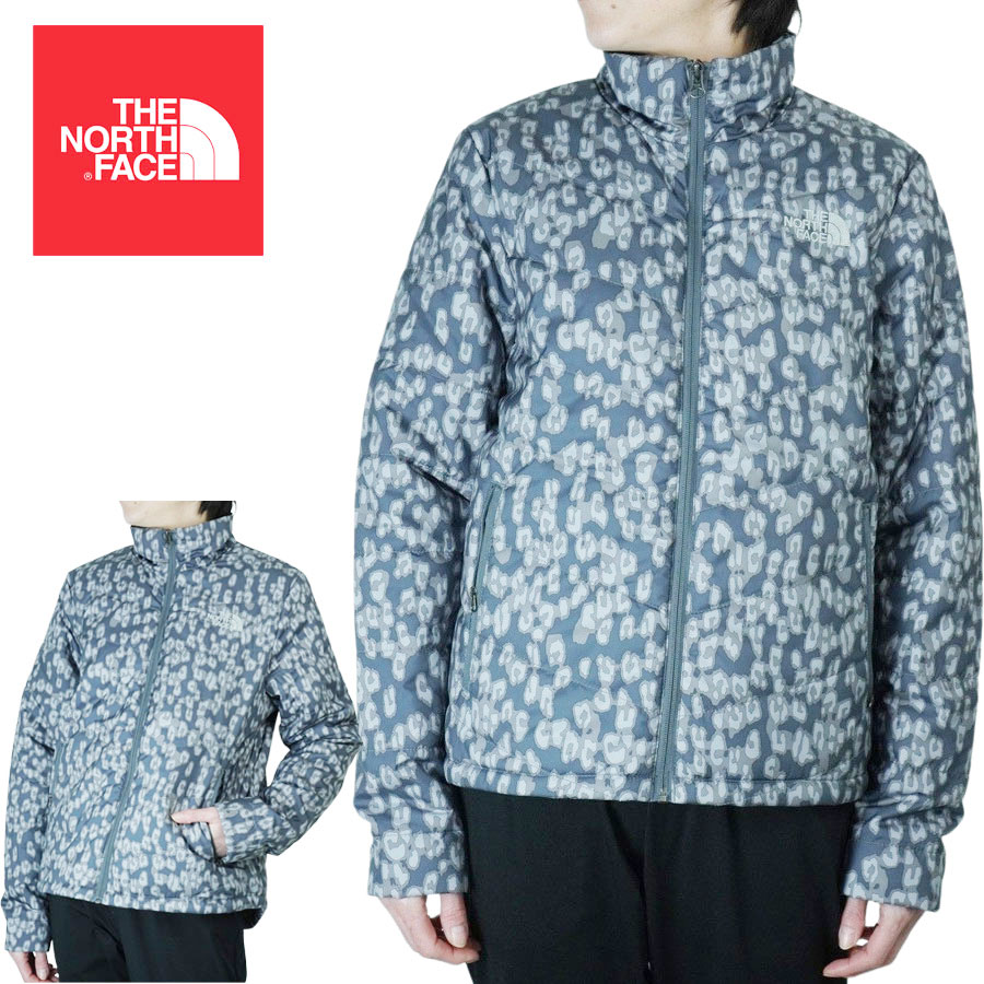 ノースフェイスTHE NORTH FACEレディース ジャケットW PRINT TAMBELLOウィメンズ プリント タンベロ ジャケットVNDSGLE