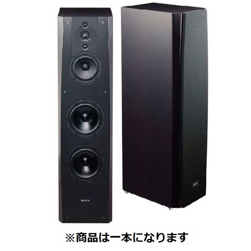 ソニー　SONY　トールボーイスピーカー [ハイレゾ対応 /1本]　SS-NA2ESPE