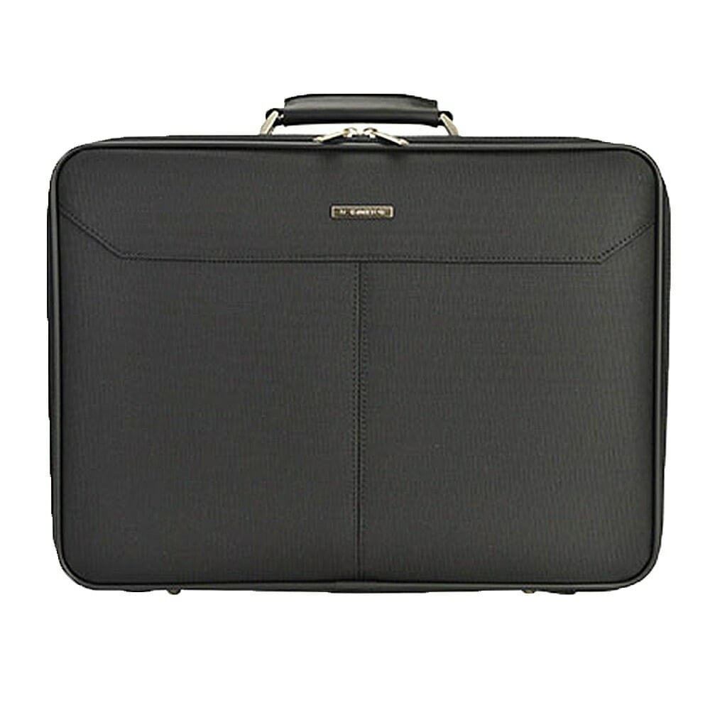 ジェーシーハミルトン J.C HAMILTON ブリーフケース 1045-1H ブラック 日本製 国内正規品