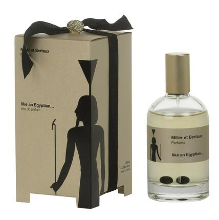 （オードパルファン香水100ml）ライクアンエジプシャン like an Egyptian...　パルファム　香水