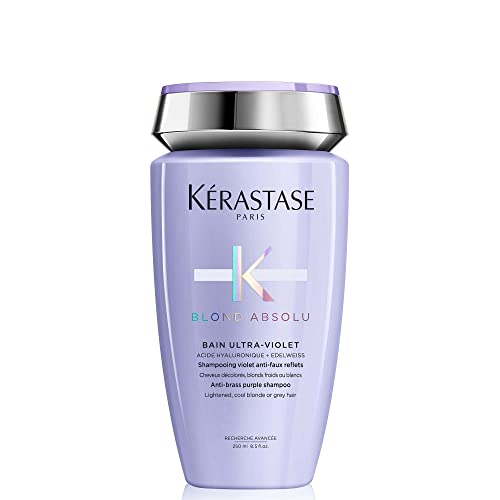 ケラスターゼ(KERASTASE) BL バン ブロンドアブソリュ シャンプー 250ml 【並行輸入品】