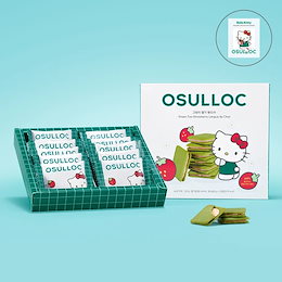 Qoo10 | OSULLOCのおすすめ商品リスト(ランキング順) : OSULLOC