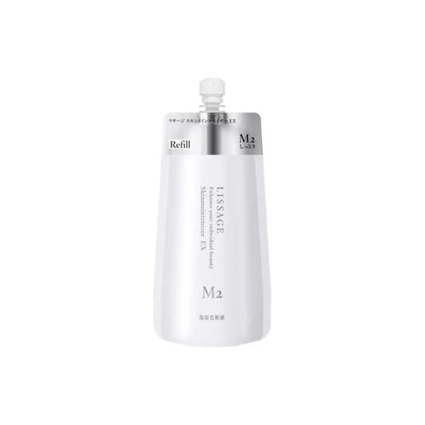 リサージ スキンメインテナイザー EX M2 レフィル 180ml しっとり　化粧水 ローション 母の日
