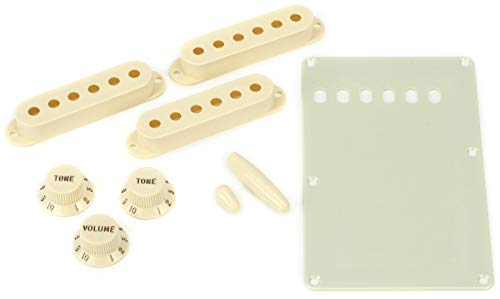 Fender フェンダー ギターパーツ STRATOCASTER ACCESSORY KITS AG