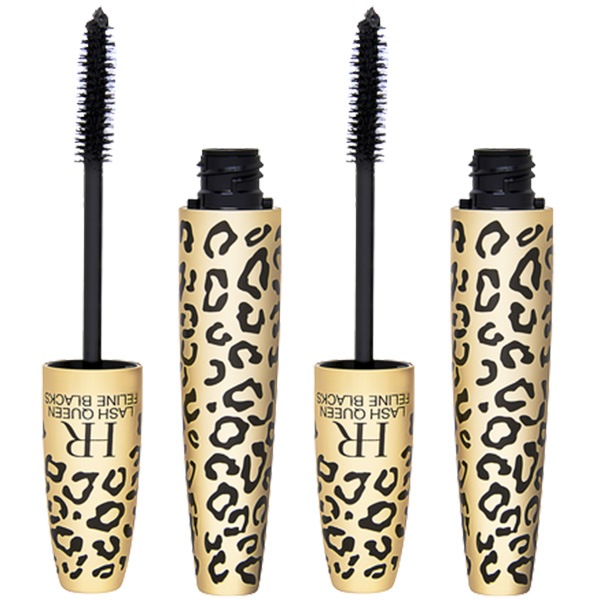ヘレナルビンスタイン ラッシュ クイーン フェリン 7.2ml 01 ブラック 2本SET