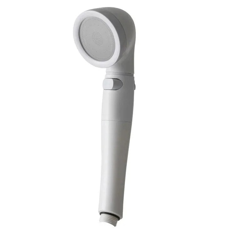 【人気商品】シャワーヘッド 節水 塩素除去 シルクシャワーシリーズ03 高節水 SSS-03 Arromic (B) メガ割