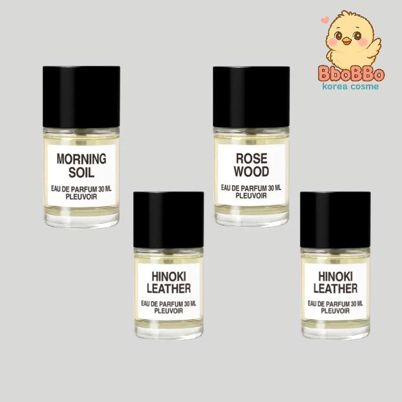 オードパルファム30mL（4種のうちタック1）