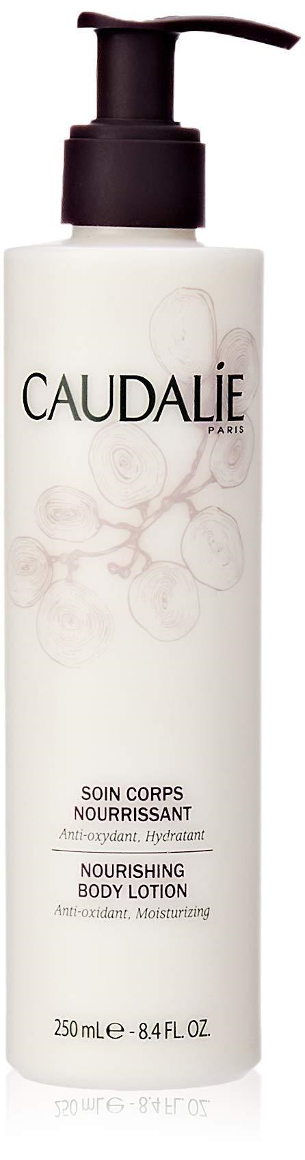 Caudalie Nourishing Body Lotion for Sensitive Skin