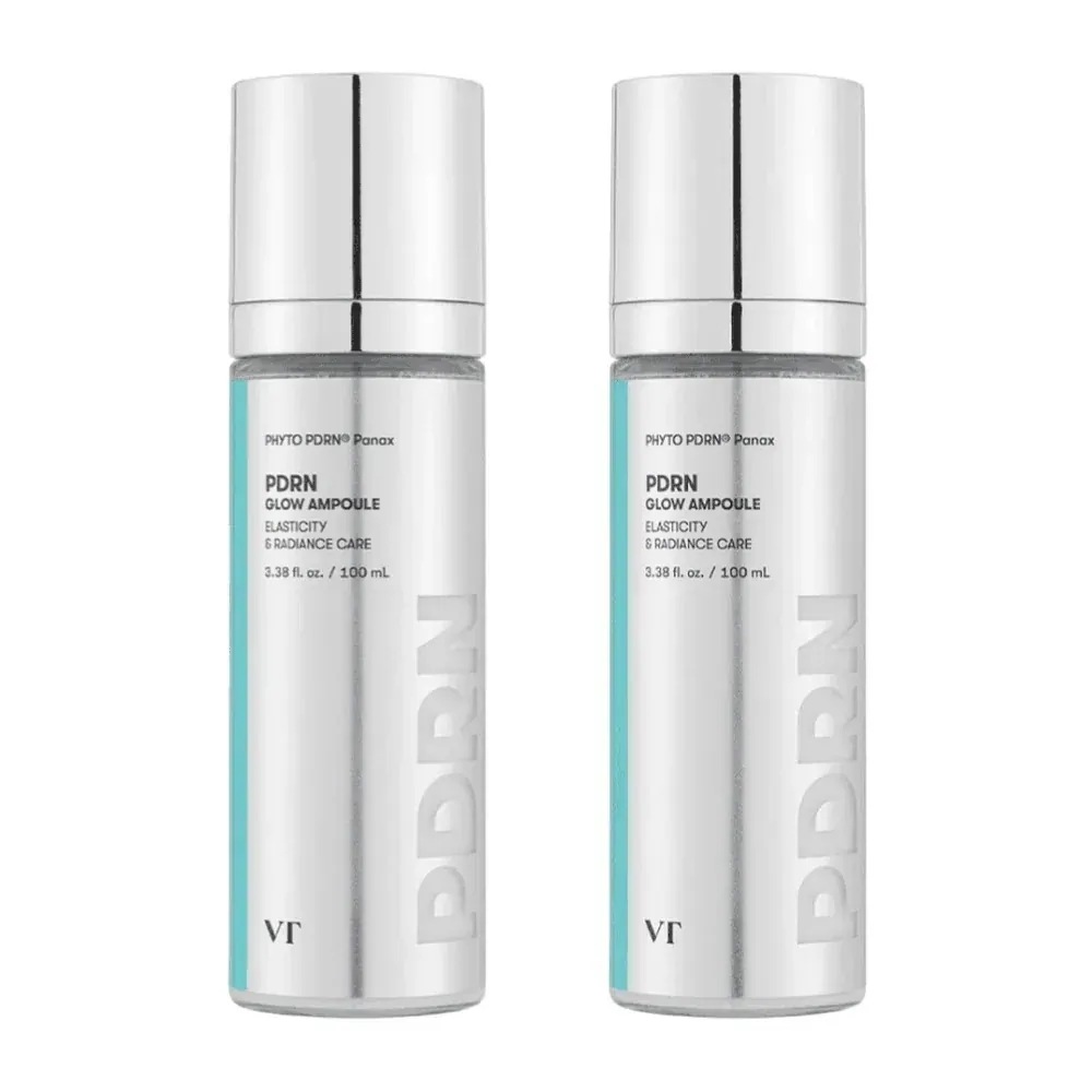PDRN グローアンプル 100ml 2個