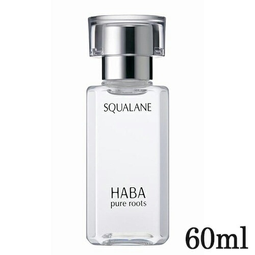 高品位「スクワラン」 60ml[1207] 宅配無料 4,706円