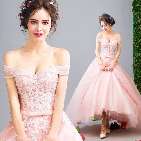 ロングドレス カラードレス 演奏会 安い コンサート パーティードレス ウェディングカラードレス 二