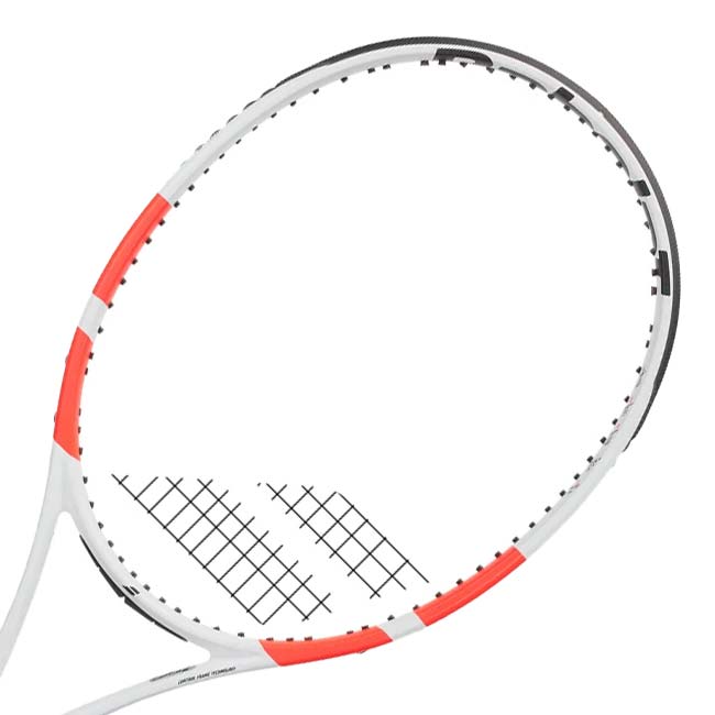 バボラ(Babolat) 2024 PURE STRIKE 98 18×20 ピュアストライク98 18×20 (305g) 海外正規品 硬式テニスラケット 101526-323 [NC]