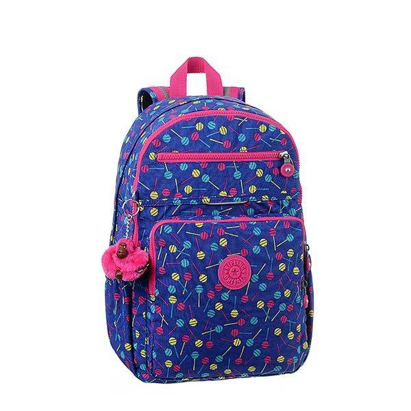 バックパック イミス EMEES KJABA03 - B/LP