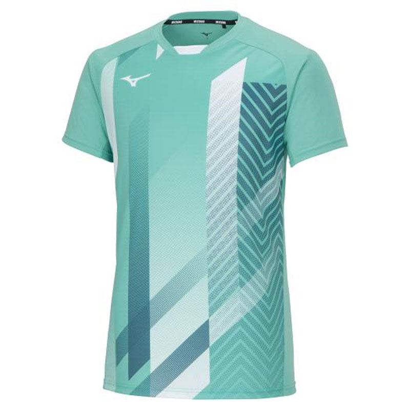 ゲームシャツ(ラケットスポーツ) テニス/ソフトテニス ウエア ゲームウエア (62JAA003)