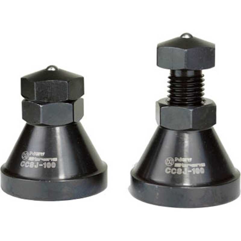 ニューストロング　センタージャッキ ストローク 68~100 2個1組　CCSJ100