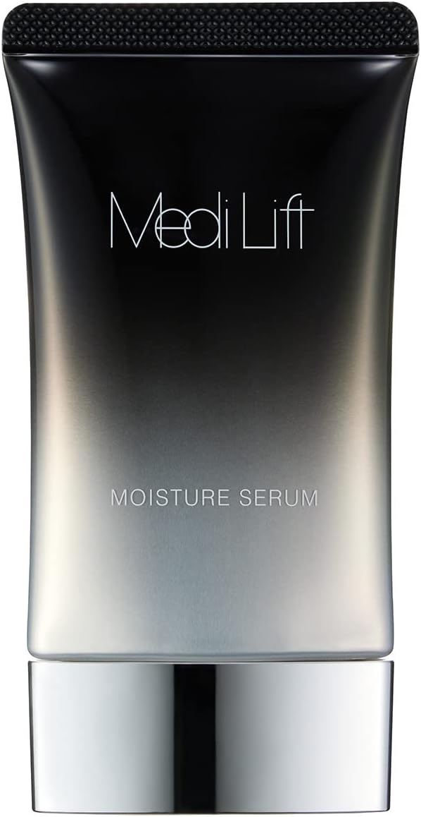 ヤーマン メディリフト モイスチャーセラム 美顔器併用 YML0029