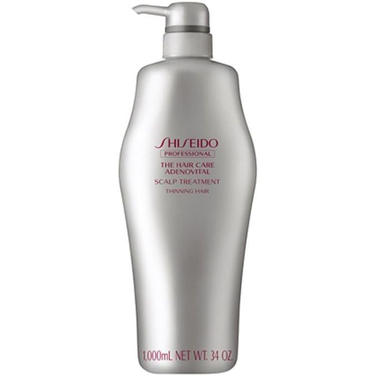 資生堂プロフェッショナル アデノバイタル スカルプトリートメントa 1000g GP スカルプ トリートメント SHISEIDO 5,131円