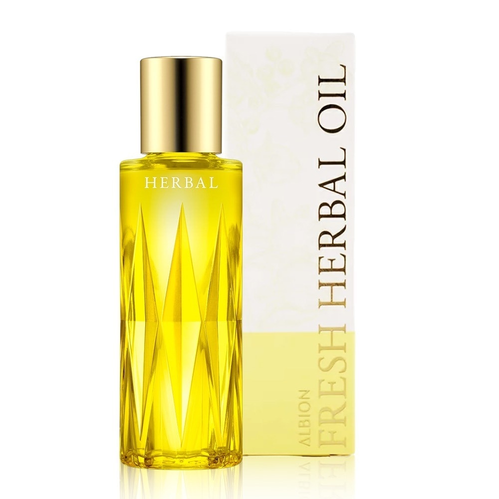【即納】【国内正規品】フレッシュハーバルオイル 40ml 化粧オイル【4969527500010】
