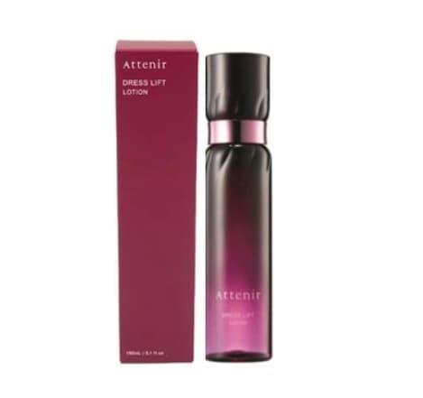 アテニア ドレスリフト ローション 150mL 化粧水 うるおい 乾燥肌 ハリ 保湿ローション