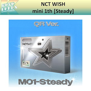 nct wish steady