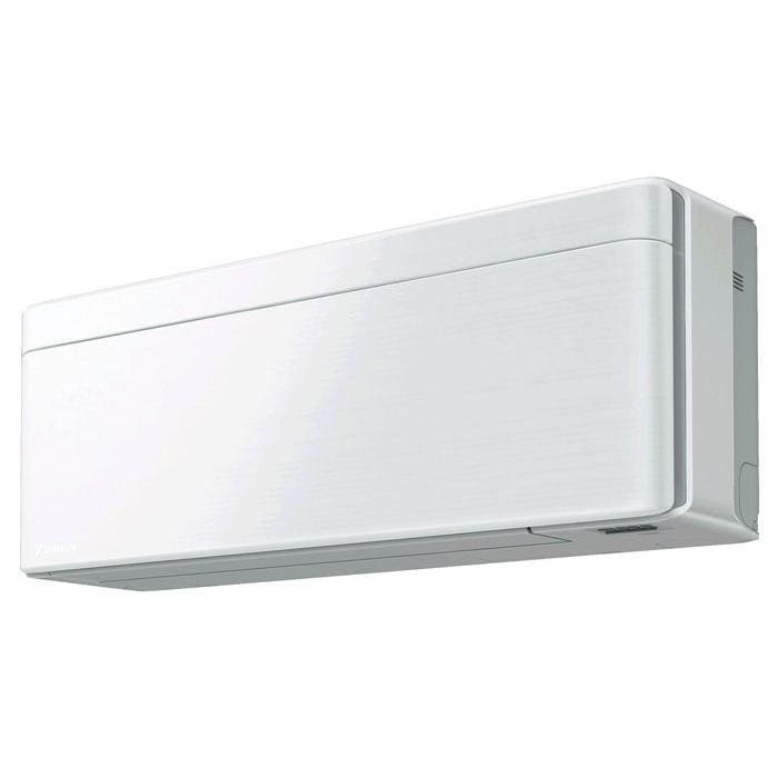 エアコン(2.9～4.0kw) ダイキン S403ATSV-F 10-14畳向け ダイキン エアコン おもに14畳 SXシリーズ risora リソラ ホワイト 冷暖房
