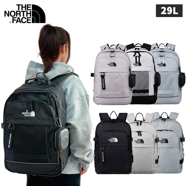 韓国バックパック STANDARD BOOK BACK PACK STANDARD DUAL BACK PACK NM2DR04,NM2DR0529L 3階ポケット 収納力 ランドセル