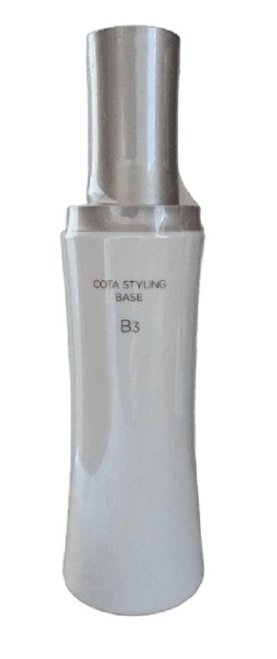 コタ スタイリングベース B3とB5. 200g コタスタイリングベースB3 200g